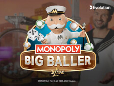 Big top casino register19